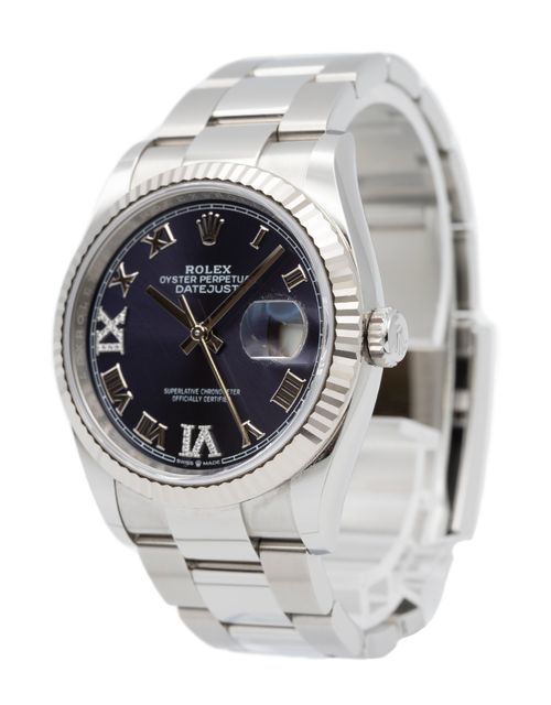Rolex Datejust 126234 Image 2